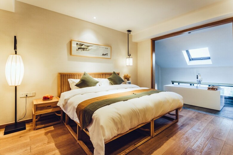 Posada Wuzhen Zen Boutique Inn