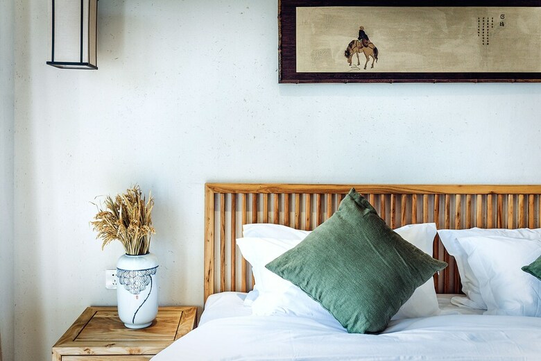 Posada Wuzhen Zen Boutique Inn