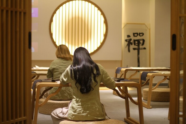 Posada Wuzhen Zen Boutique Inn