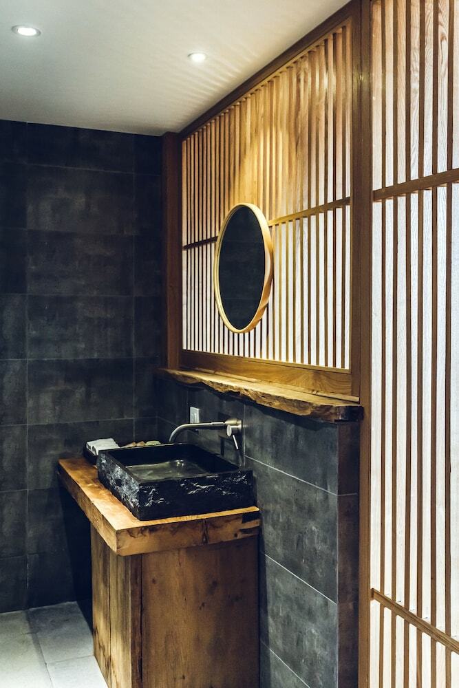 Posada Wuzhen Zen Boutique Inn