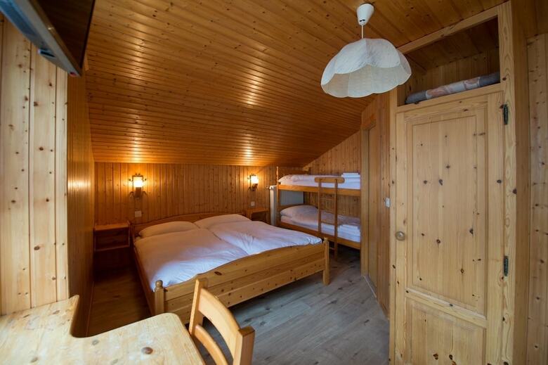Hotel H�tel Mont-noble