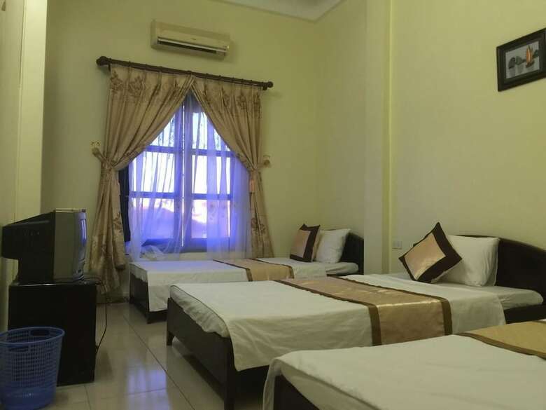 Hotel Thu Guest House