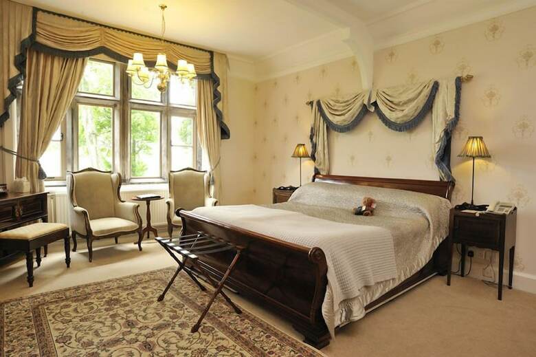 Agroturismo Simonstone Hall Hotel