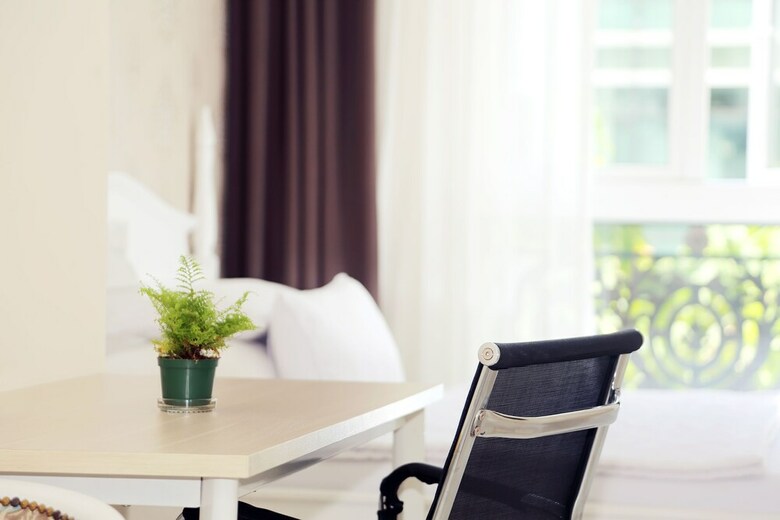 Apartamentos Sunshine Hotel