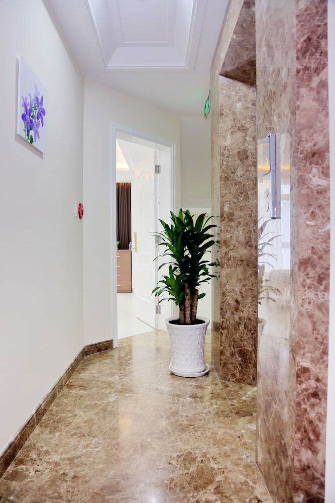 Apartamentos Sunshine Hotel