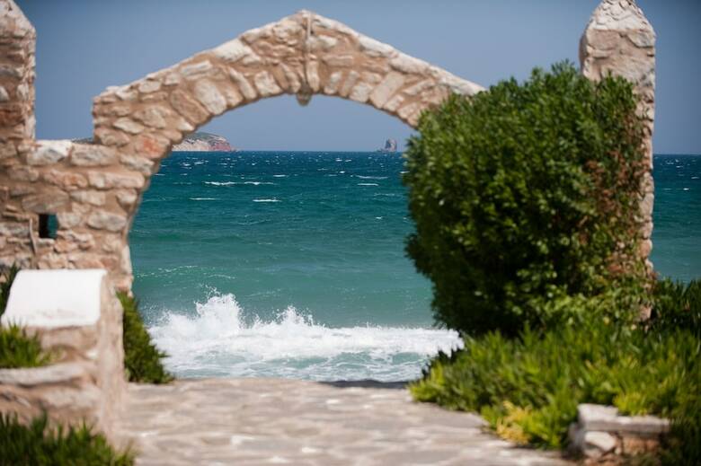 Hotel Holiday Sun Paros