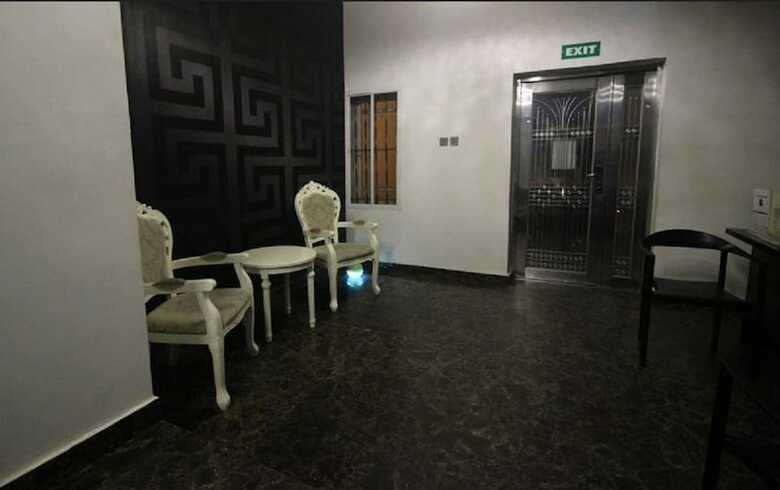 Hotel 1 Oak Place