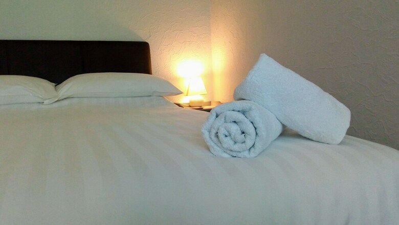 Hotel The Barclay Guest House