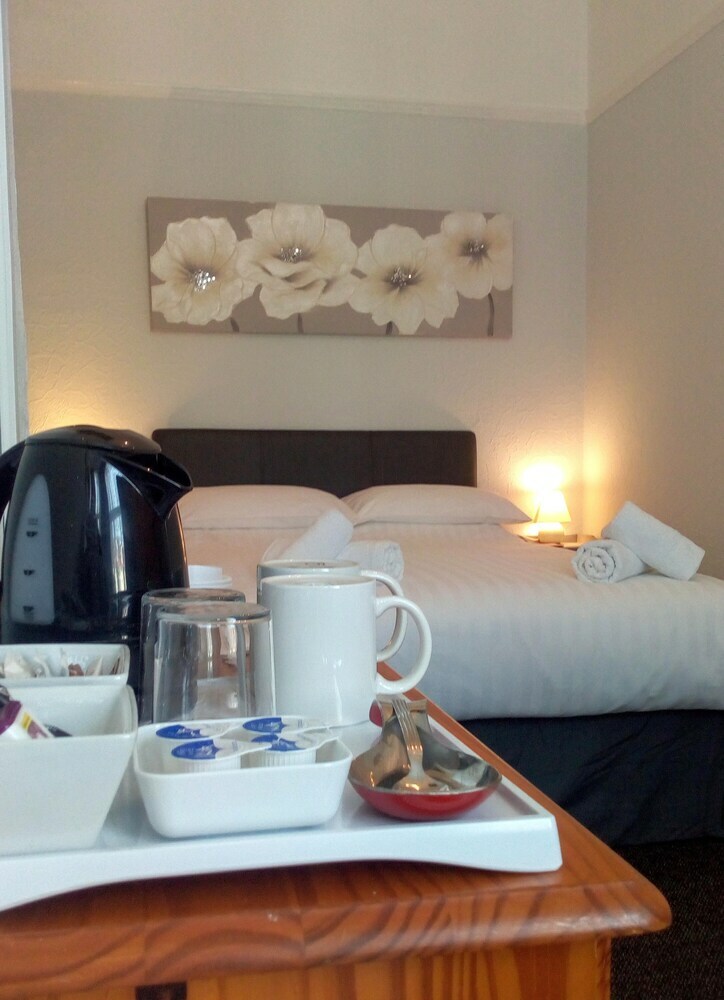 Hotel The Barclay Guest House