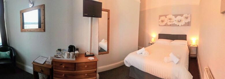 Hotel The Barclay Guest House