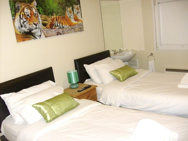 Hotel Metro Inns Teesside