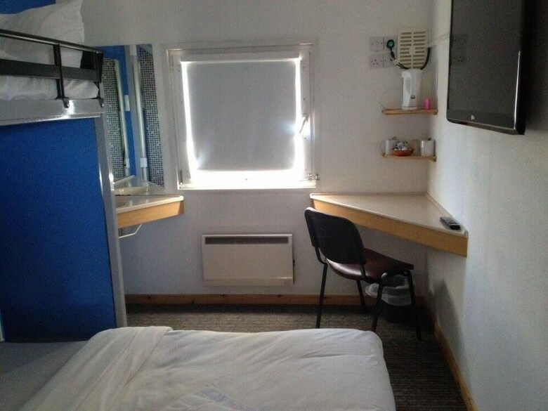 Hotel Metro Inns Teesside
