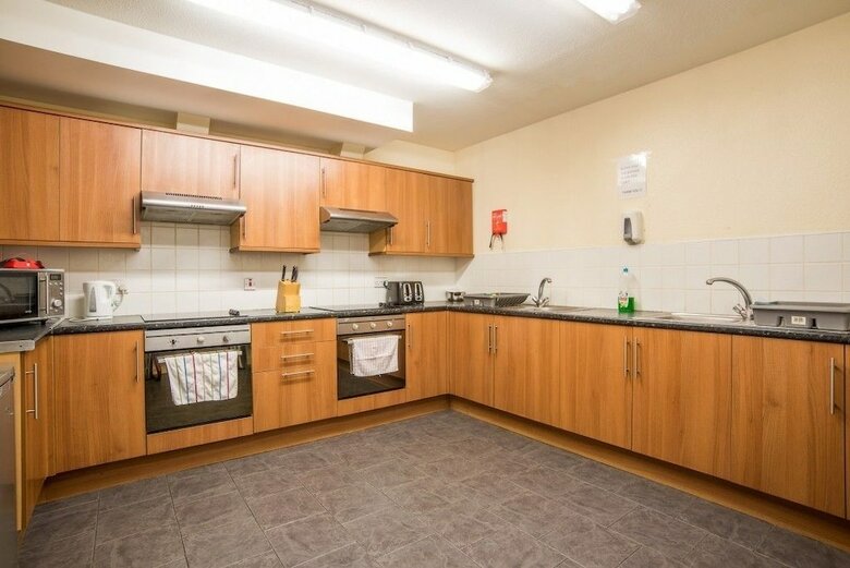 Hotel Metro Inns Teesside