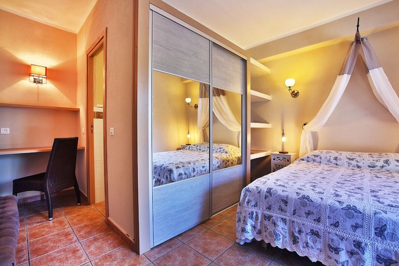 Hotel R�sidence Du Pont De L'oso