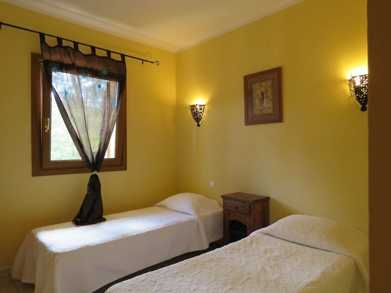 Hotel R�sidence Du Pont De L'oso