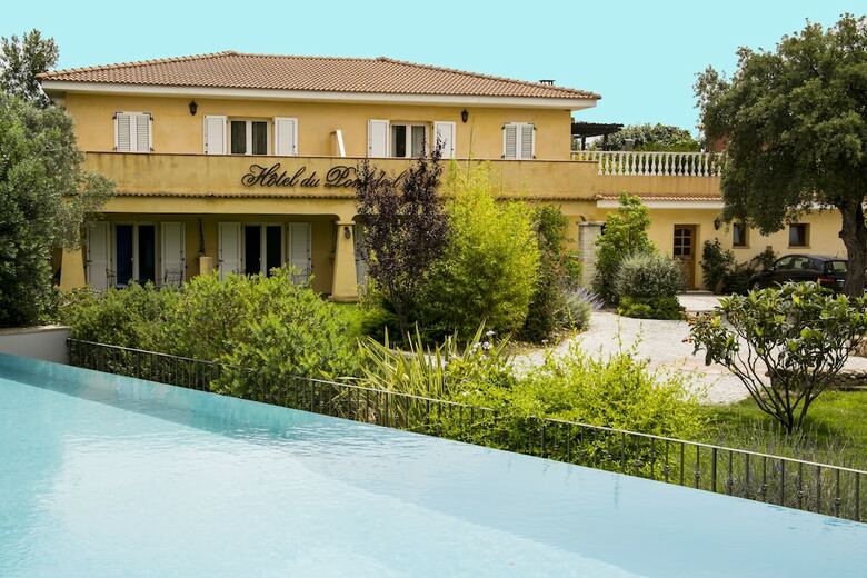 Hotel R�sidence Du Pont De L'oso