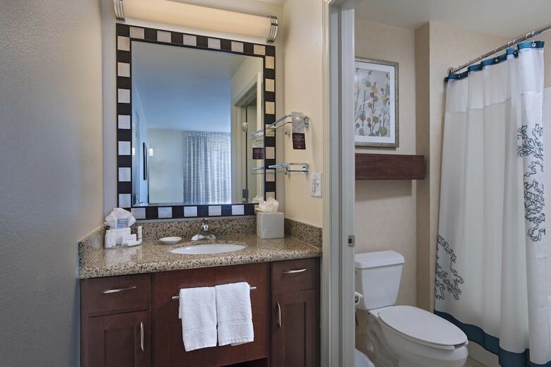 Hotel Residence Inn Bryan College Station