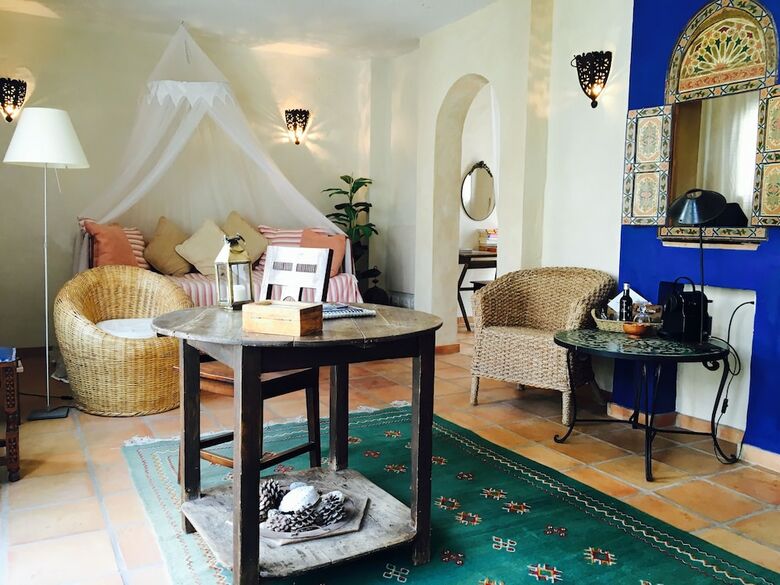 Apartamentos Dar Cilla Guesthouse