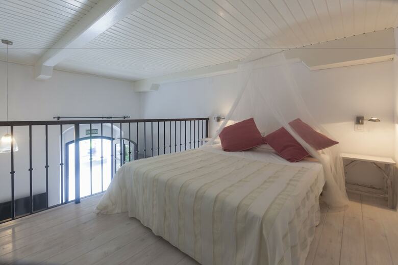 Apartamentos Dar Cilla Guesthouse