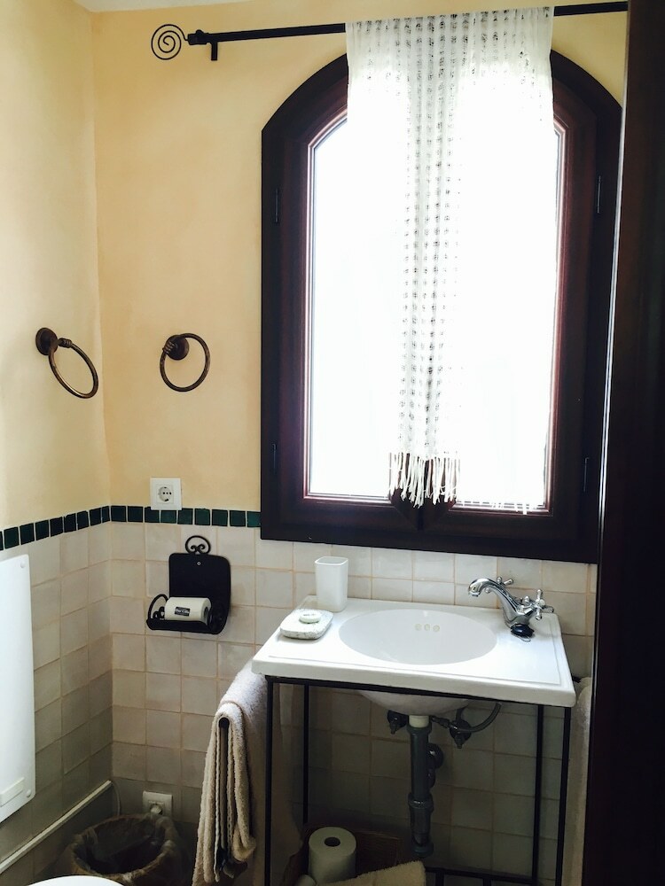 Apartamentos Dar Cilla Guesthouse