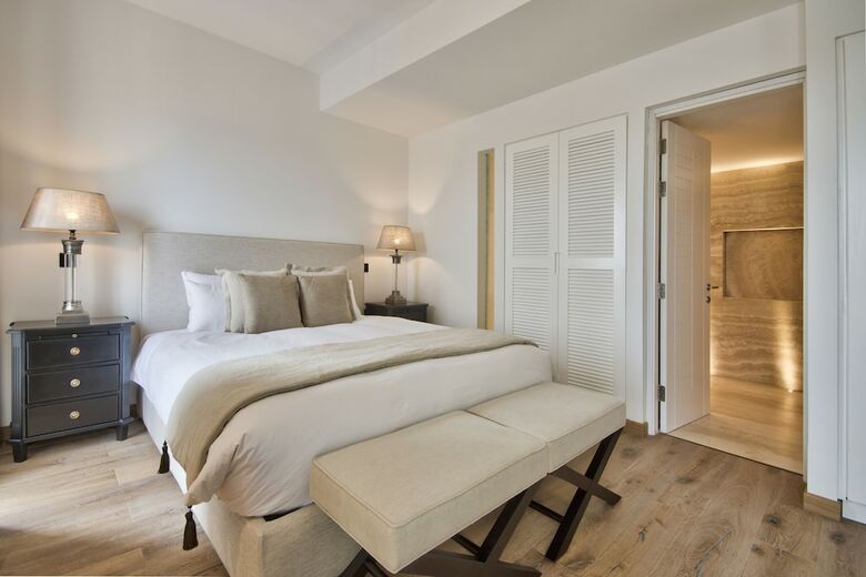 Hotel 66 Saint Pauls & Spa