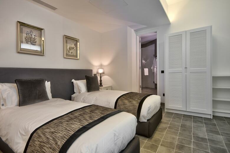 Hotel 66 Saint Pauls & Spa
