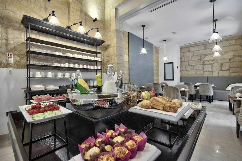 Hotel 66 Saint Pauls & Spa