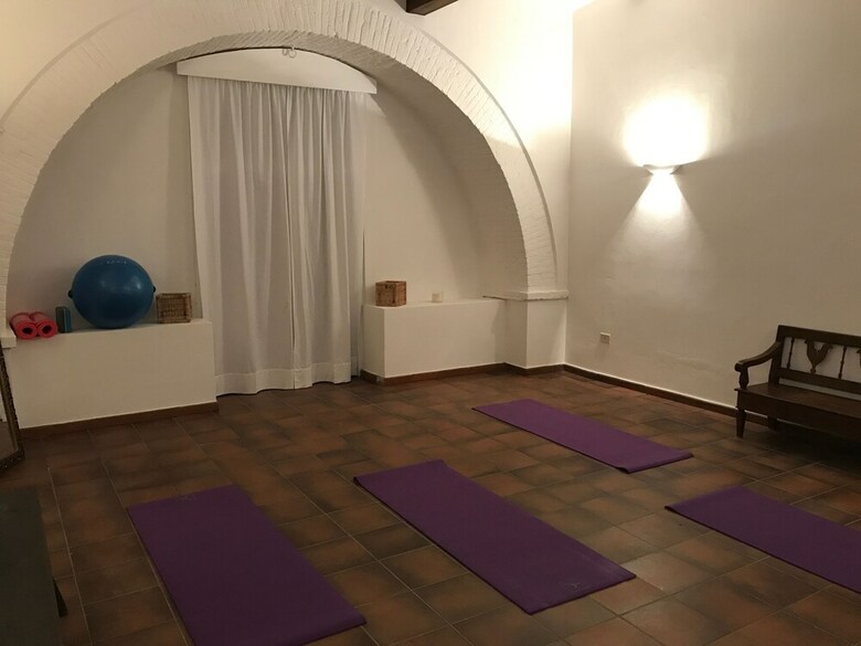 Agroturismo Macciangrosso