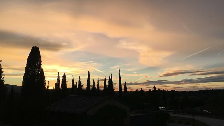 Agroturismo Macciangrosso
