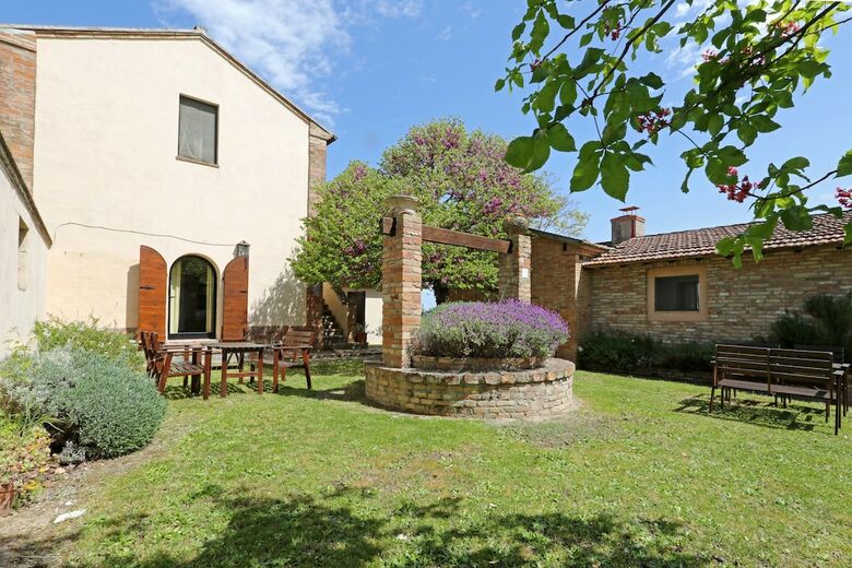 Agroturismo Macciangrosso