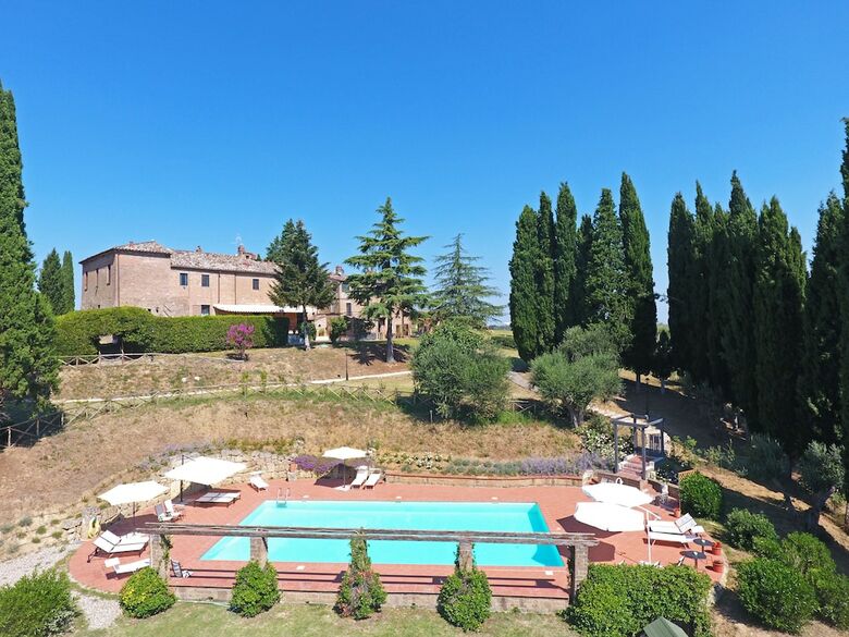 Agroturismo Macciangrosso