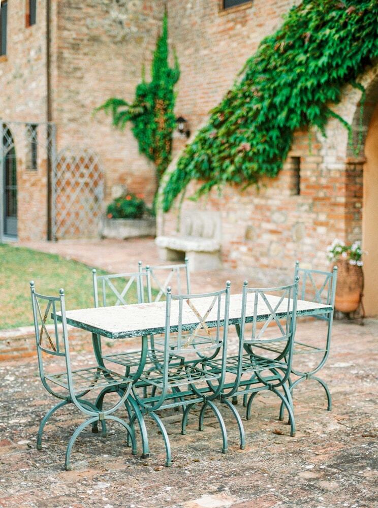 Agroturismo Macciangrosso