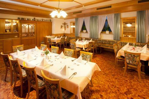 Hostal Landhotel-gasthof-schreiner