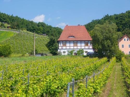 Hostal Alt Coswigerhof