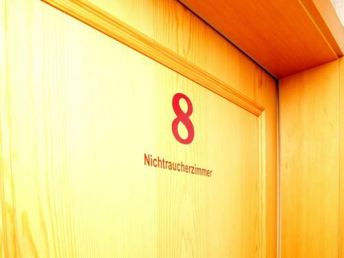 Hostal Alt Coswigerhof
