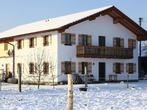 Apartamento Springerhof