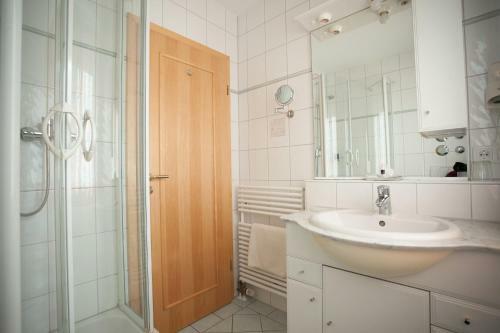 Hostal Landgast-hotel Egger St�berl (superior)