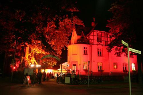 Hotel Kronprinz