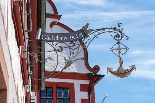 Hostal Gasthof Centgraf