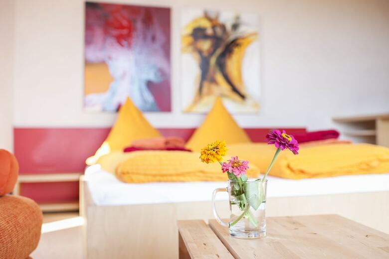 Hotel Selbstgemacht