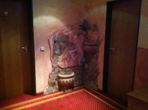 Hostal Hotel Dolce Vita