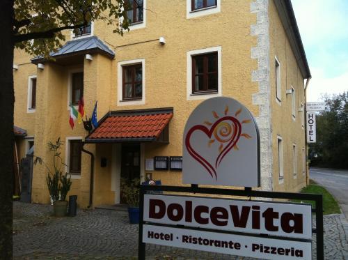 Hostal Hotel Dolce Vita