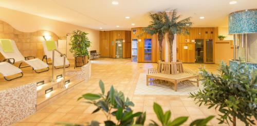 Maifeld Sport- Und Tagungshotel