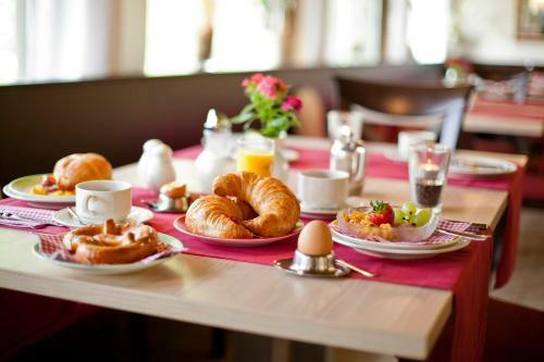 Hotel W�rmtaler G�stehaus