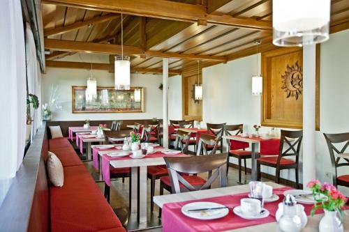Hotel W�rmtaler G�stehaus
