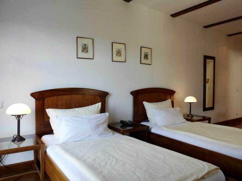 Hotel-restaurant Snorrenburg