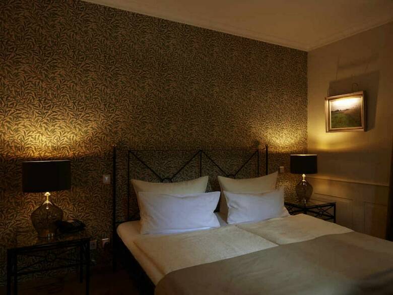 Hotel-restaurant Snorrenburg