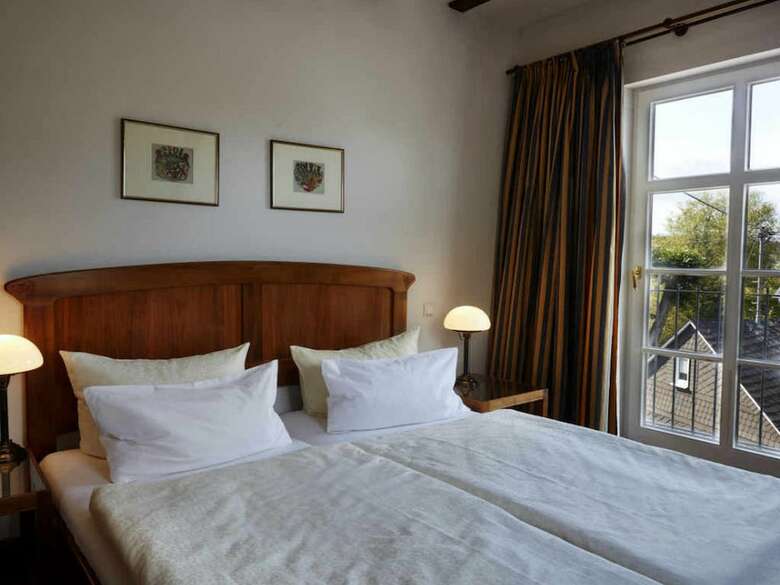 Hotel-restaurant Snorrenburg