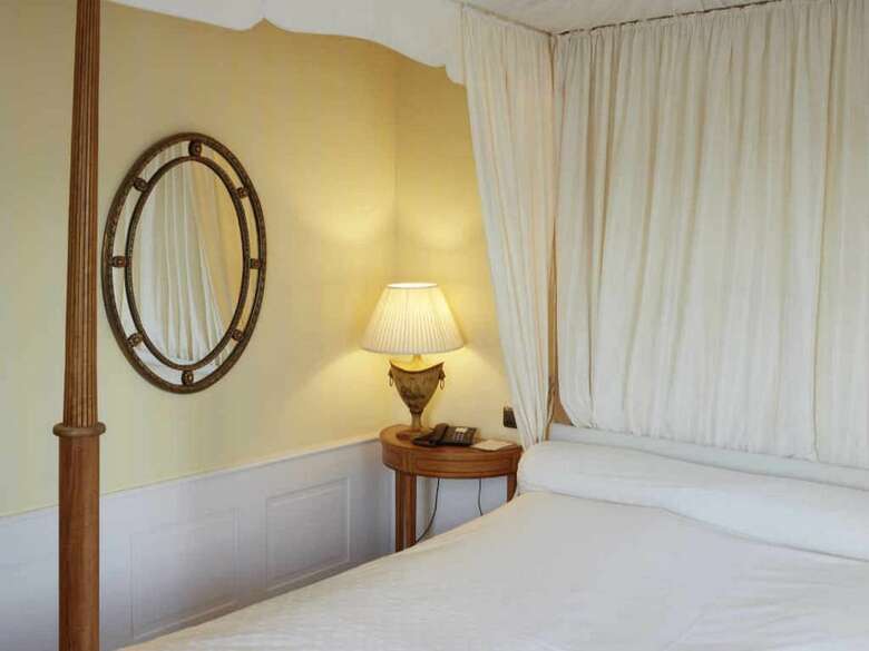 Hotel-restaurant Snorrenburg