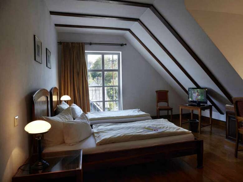 Hotel-restaurant Snorrenburg